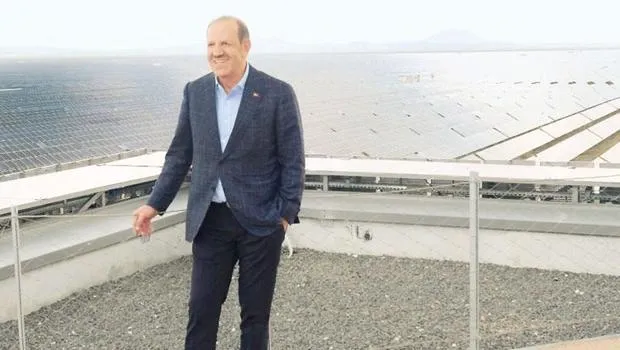 Kalyon Holding Yatırım Haberi: 5 Milyar Dolar Hedef
