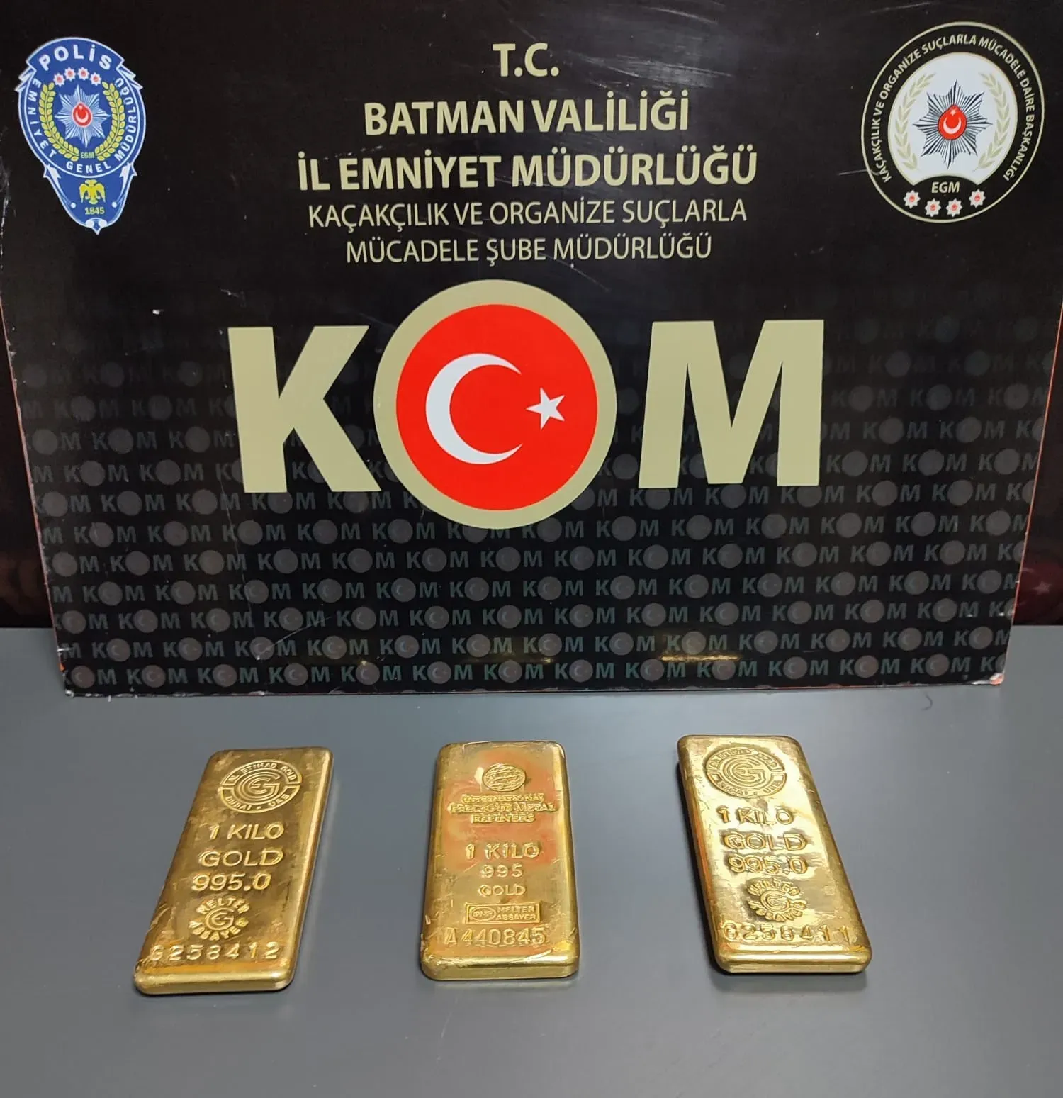 Endonezya Külçe Bankacılığı ile Altın Rezervini Artırıyor