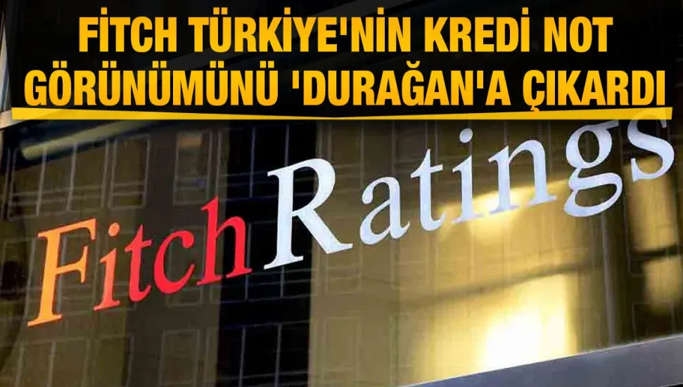 Nissan Fitch Kredi Notu Düşürüldü: Son Gelişmeler