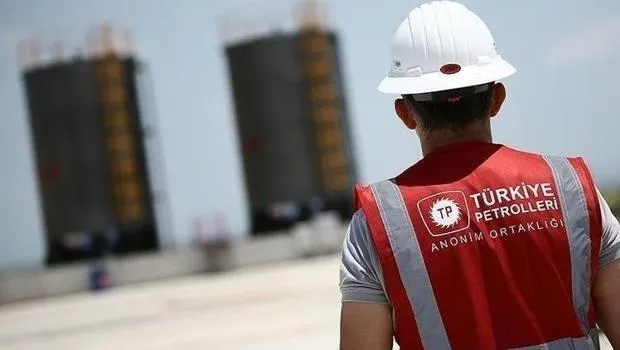 Edirne Petrol Arama Ruhsatı TPAO’ya Verildi