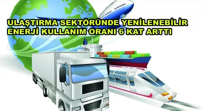 Ulaştırma Sektörü: Türkiye Yüzyılı’nda Dönüşümler