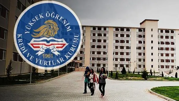 GSB Yurt Başvuruları 2024-2025 Dönemi Başladı