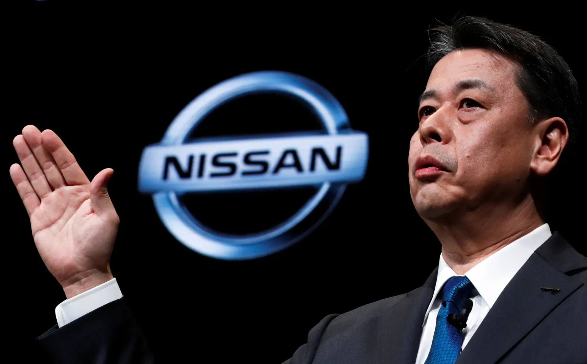 Nissan CEO değişikliği: Uchida istifa mı edecek?