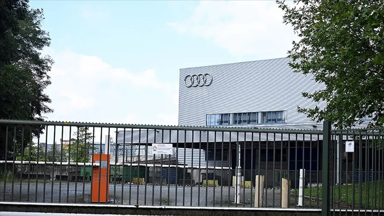 Audi Brüksel Fabrikasının Kapanması Üzerine Son Gelişmeler