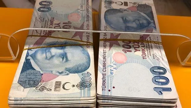 Kur Korumalı TL Mevduat: Düşüş Devam Ediyor