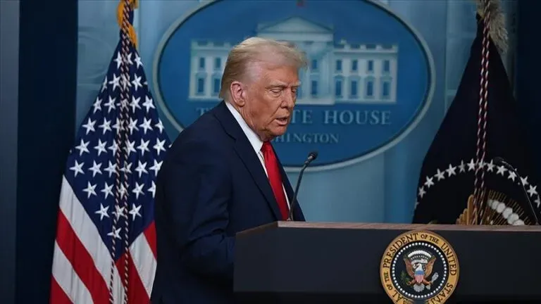 Trump’ın Egemen Varlık Fonu: Risk mi Fırsat mı?