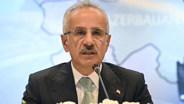 Lapis Lazuli Koridoru: Türkiye’nin Ulaşım Stratejisi