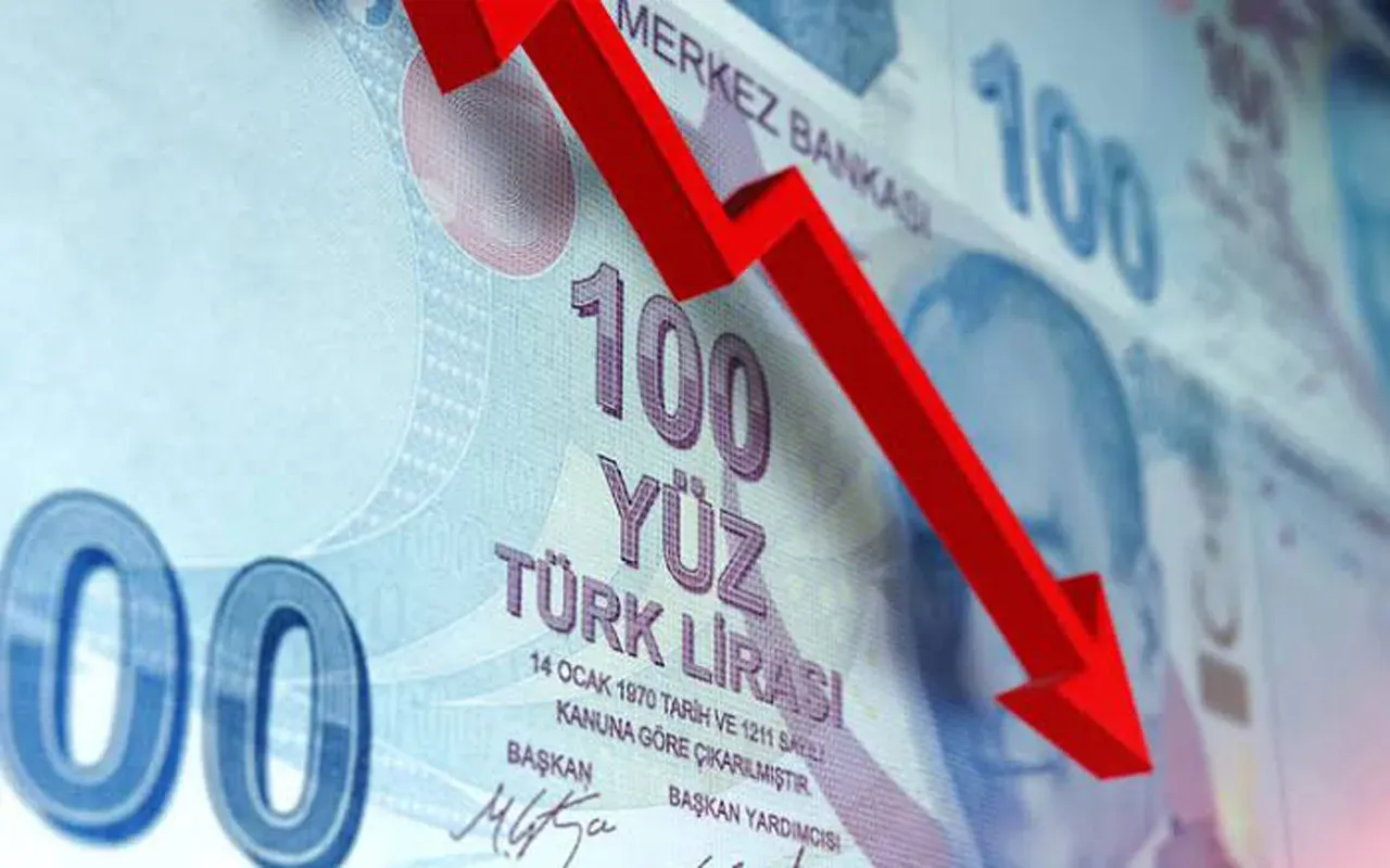 Türkiye’de Kredi Oranları ve Ekonomik Eğilimler 2025