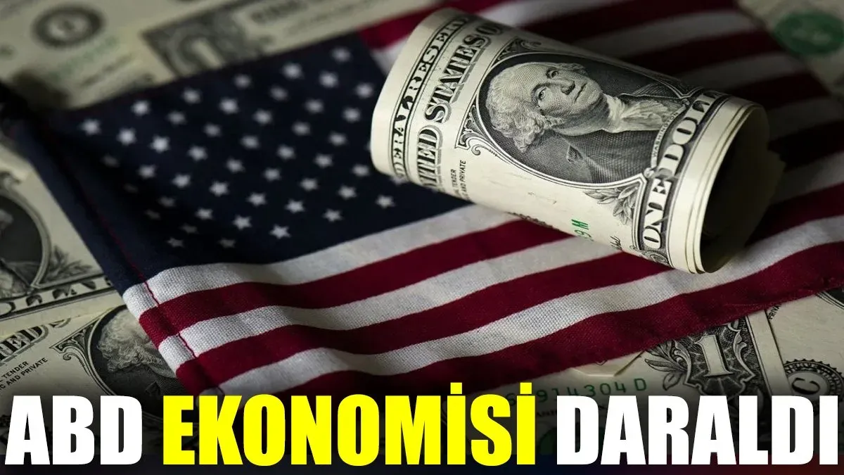 ABD ekonomisi 2024: Büyüme Oranı %2,3