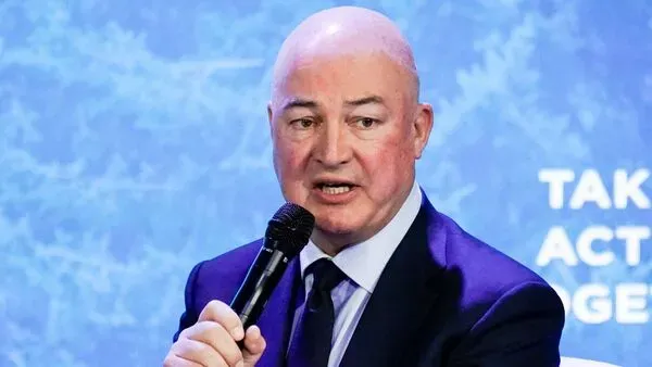 Unilever CEO istifası: Hein Schumacher görevden ayrıldı