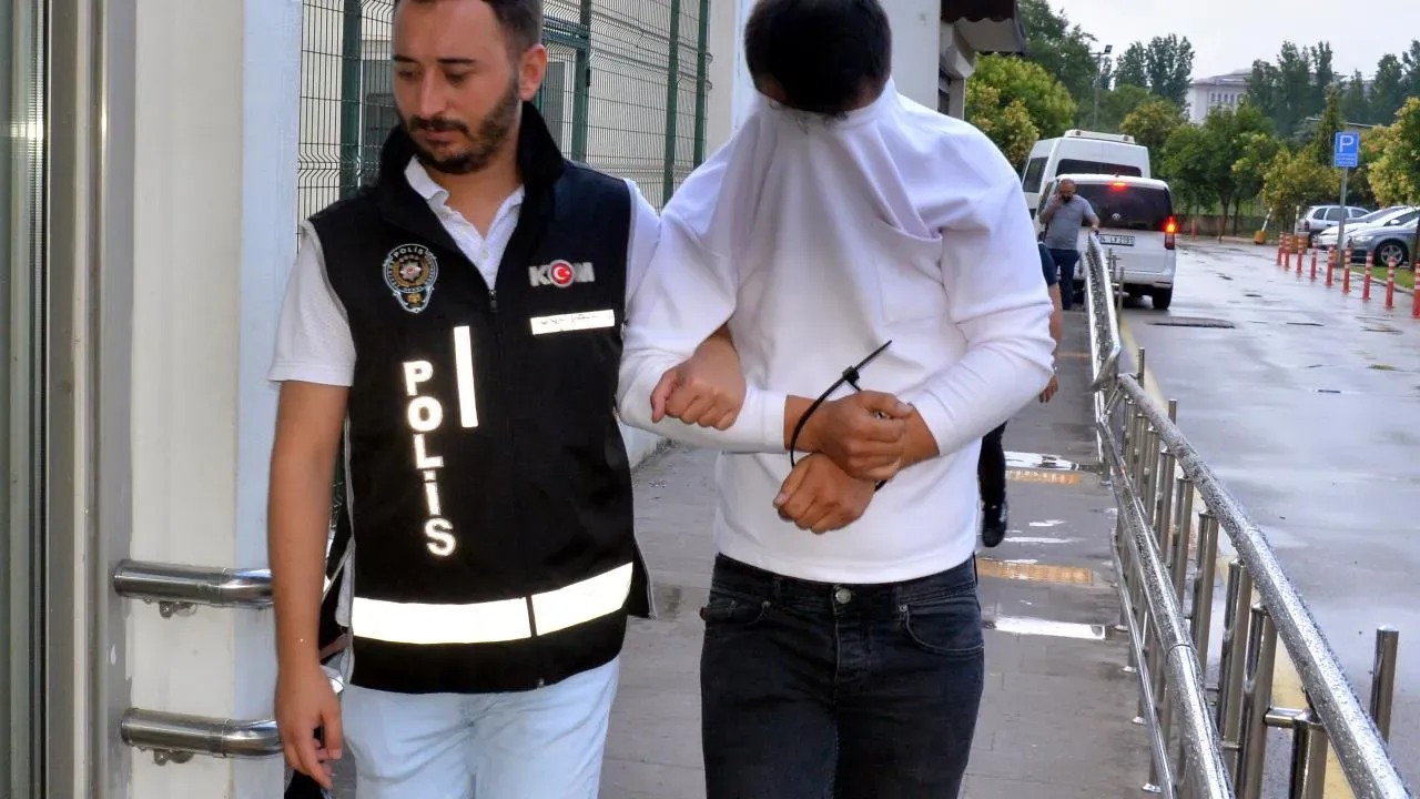 Antalya Sahte Gram Altın Dolandırıcılığı: İki Tutuklama