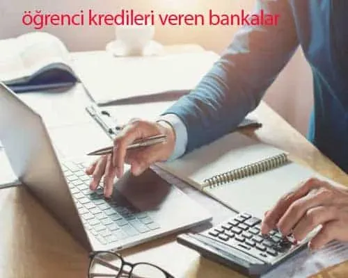 Türkiye’deki Öğrenci Kredileri: 2025 Rehberiniz