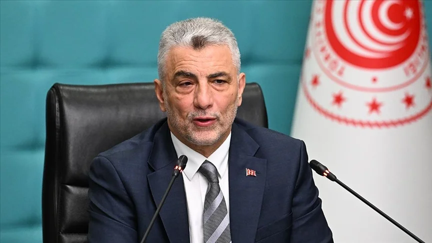 Enflasyon Oranı Düşüşü Üzerine Ömer Bolat Açıklamaları
