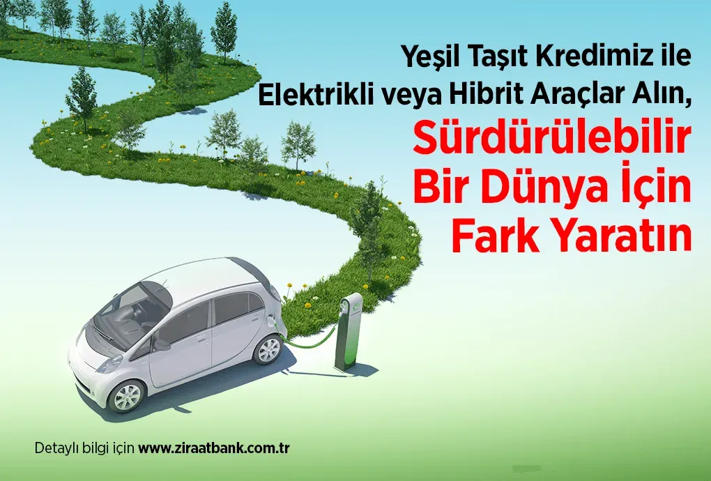 Elektrikli Taşıt Kredisi: Yeni Düzenlemeler ve Fırsatlar
