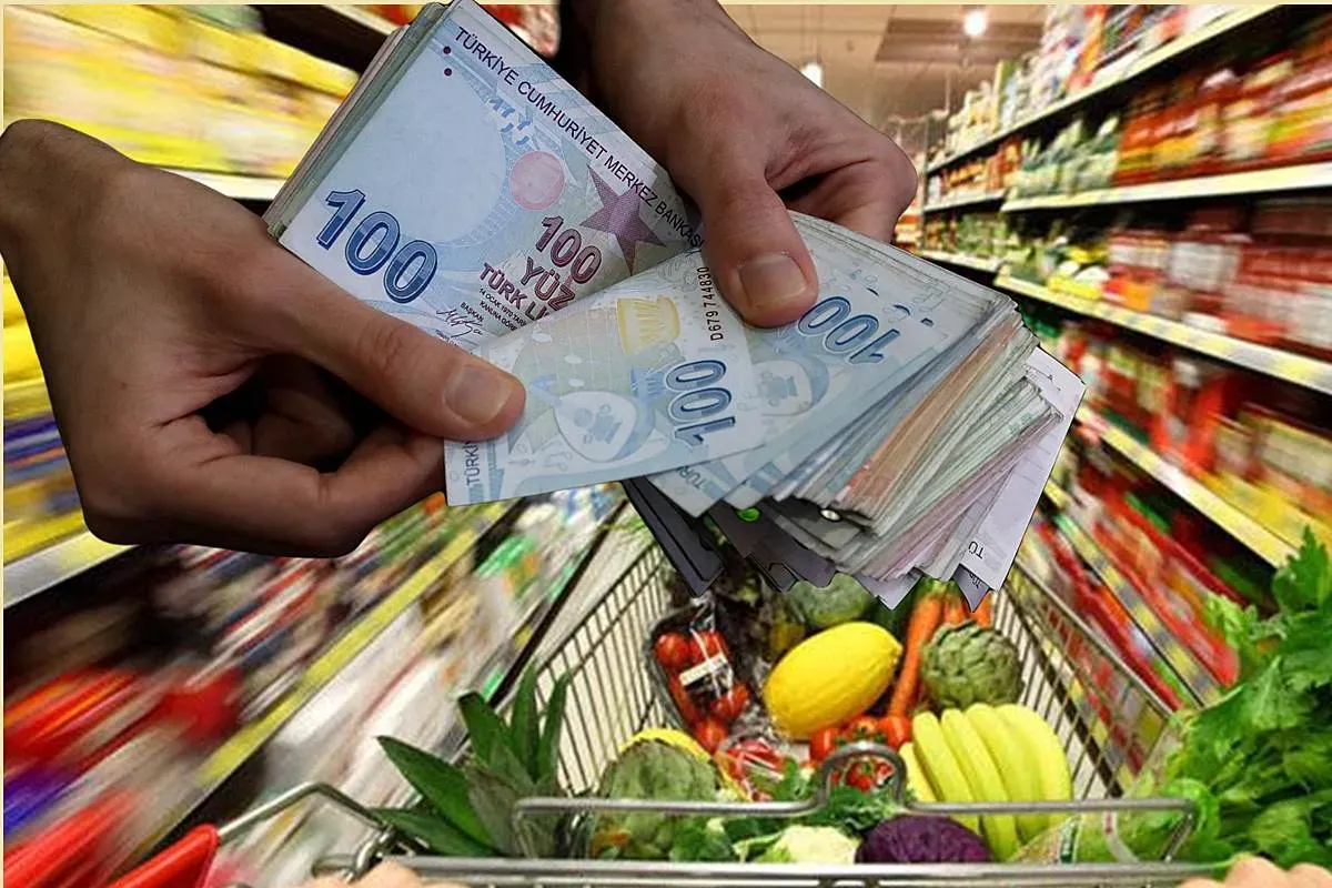 Küresel Gıda Fiyatları Şubat’ta Yüzde 1,6 Arttı
