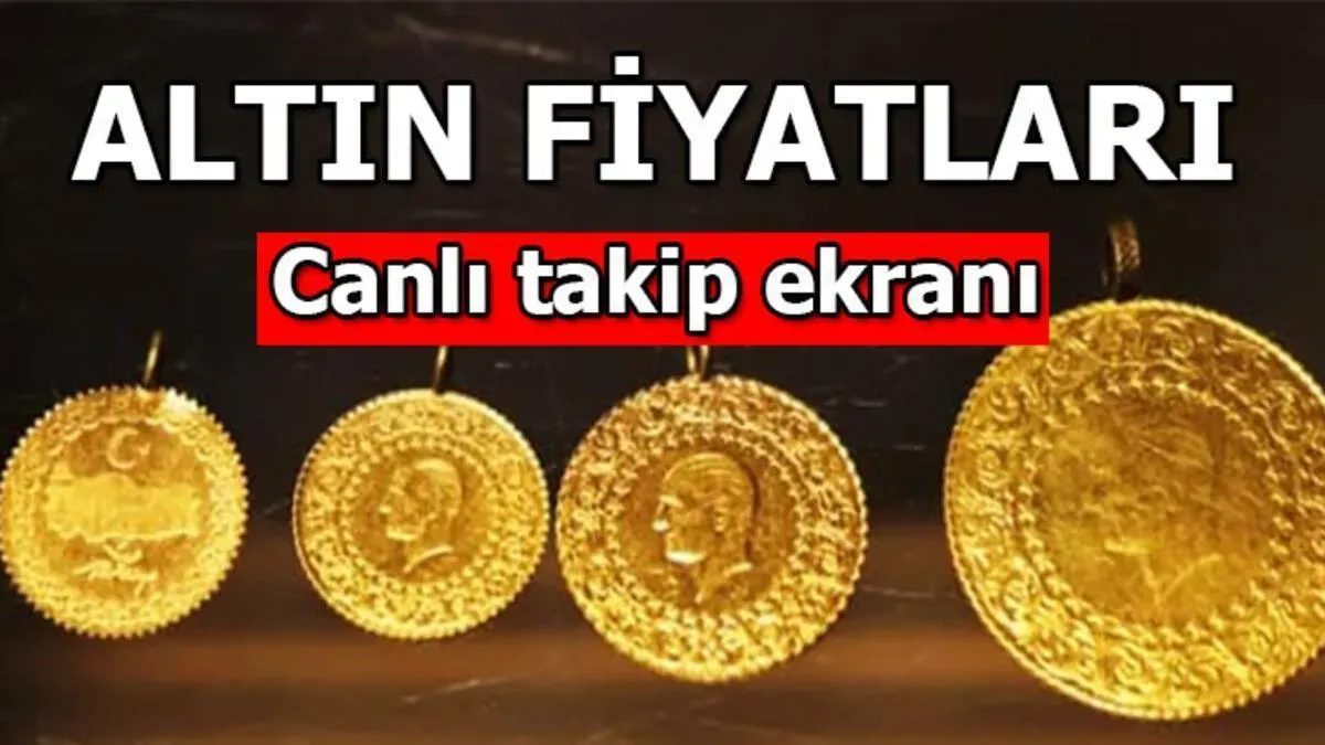 Altın Fiyatları 12 Mart: Son Durum ve Güncel Veriler