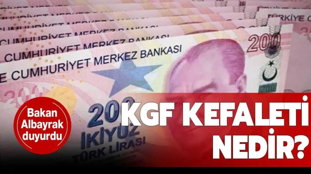 Kefalet Desteği ile İhracatçılara 41 Milyar Lira Destek