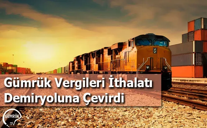 Gümrük Vergileri Avrupa Borsalarını Düşürdü