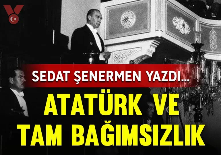 Tam Bağımsızlık Anlaşması: Enerjide Yeni Dönem Başlıyor