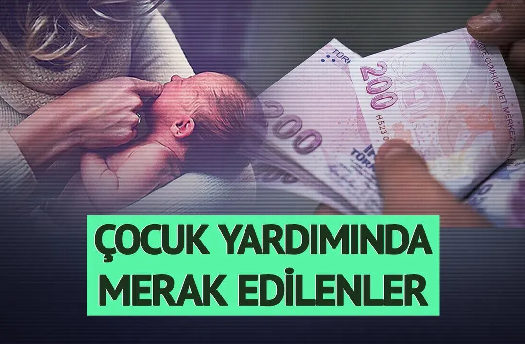 Doğum Yardımı 2025: Ne Kadar Olacak, Zamlanacak mı?