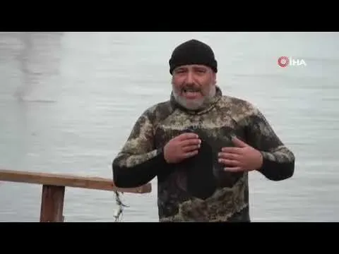 Bakan Uraloğlu Balıkçılarla Sahurda Bir Araya Geldi