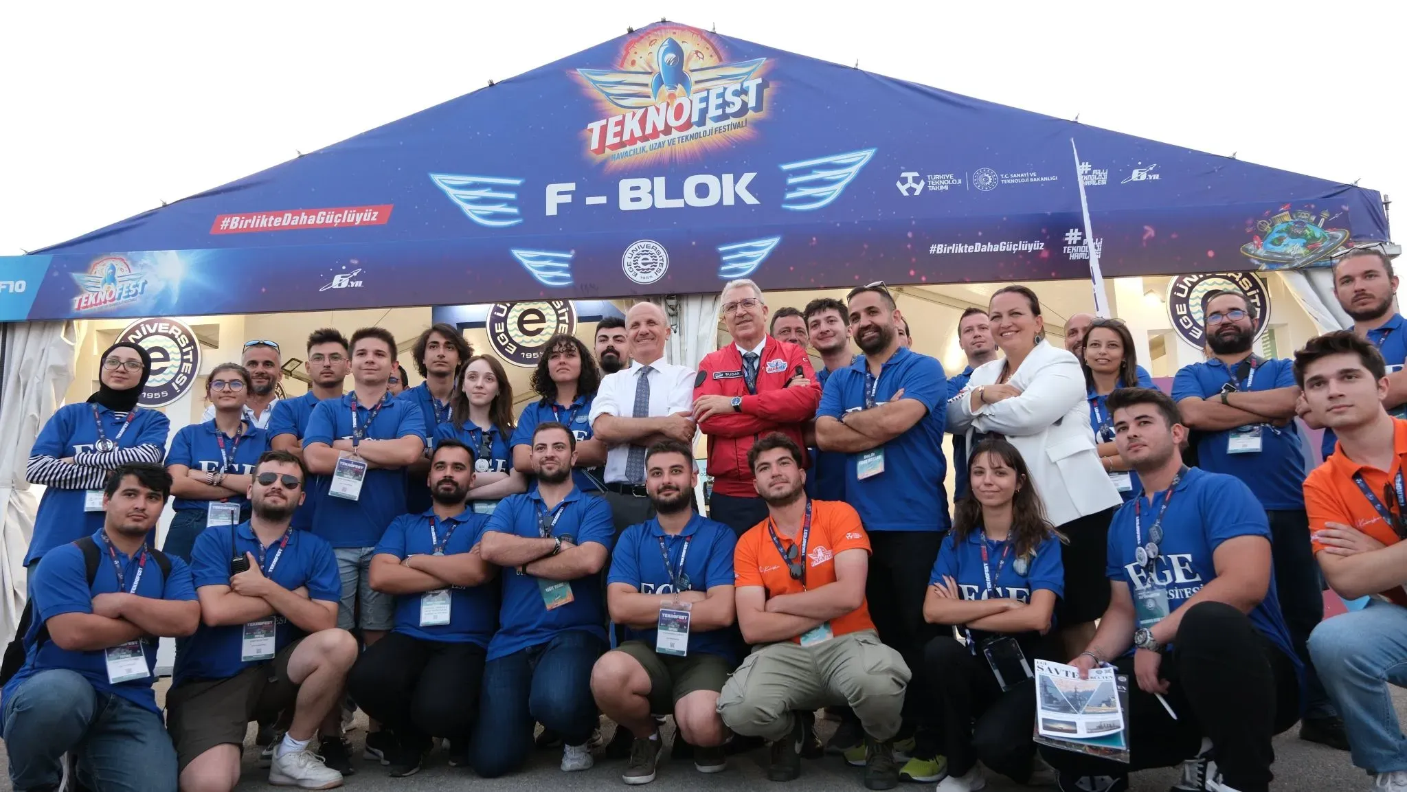 Nükleer Enerji Tasarım Yarışması: TEKNOFEST 2023