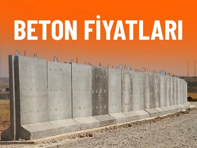Beton Fiyatları: Murat Kurum’dan Fahiş Fiyat Tepkisi