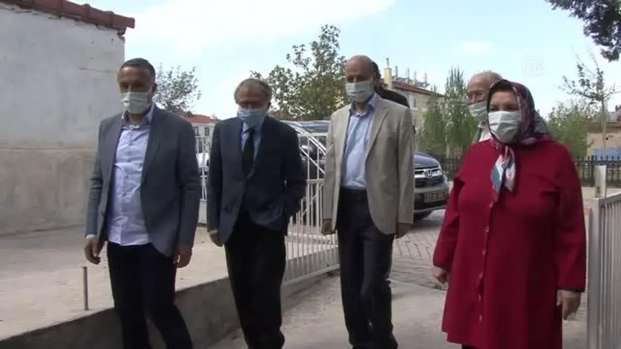 Aile Yılı Etkinlikleri ile Aile Kurumunu Güçlendiriyoruz