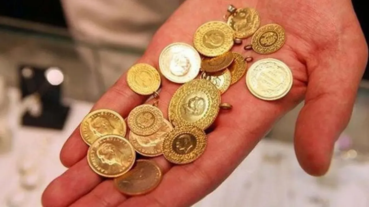 Altın fiyatları: Canlı takip 1 Mart 2025
