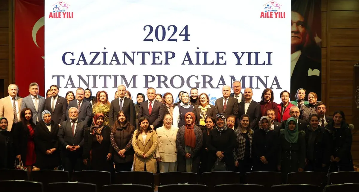 Aile Yılı: Sinemada Yüzde 40 İndirim Fırsatı
