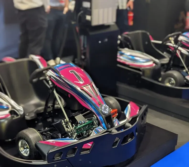 Go-kart Üretimi: Sosyal Medyada Yeni Dönem