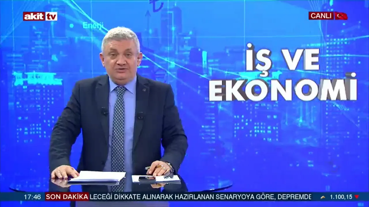 Ekonomi Gündemi: Türkiye’de Son Gelişmeler