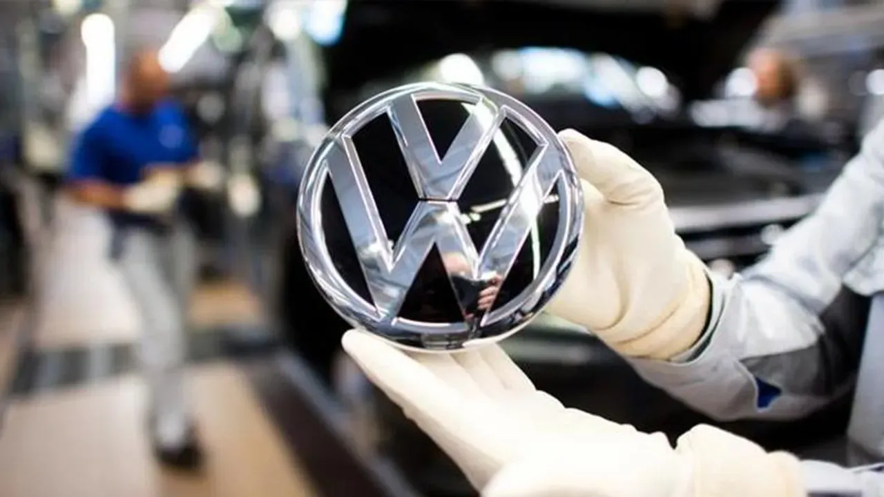 Volkswagen Emisyon Geçişi: 2025 En Zor Yıl Olacak