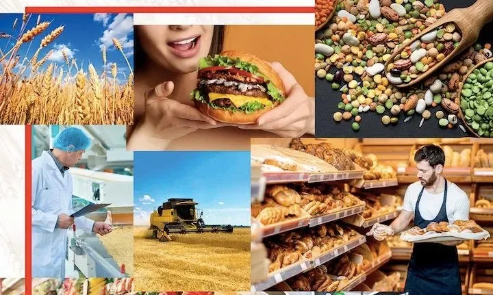 Gıda Sektörü: Ticaret Bakanı Ömer Bolat İftar Programında