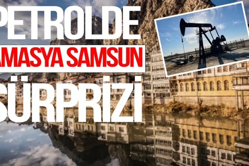 TPAO Petrol Arama Ruhsatı Süresi Uzatıldı