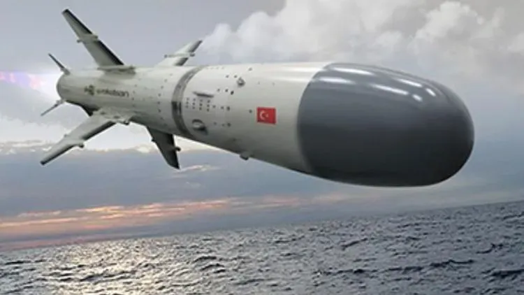 Atmaca UM Füzesi: Rekor Uçuş ve Başarılar