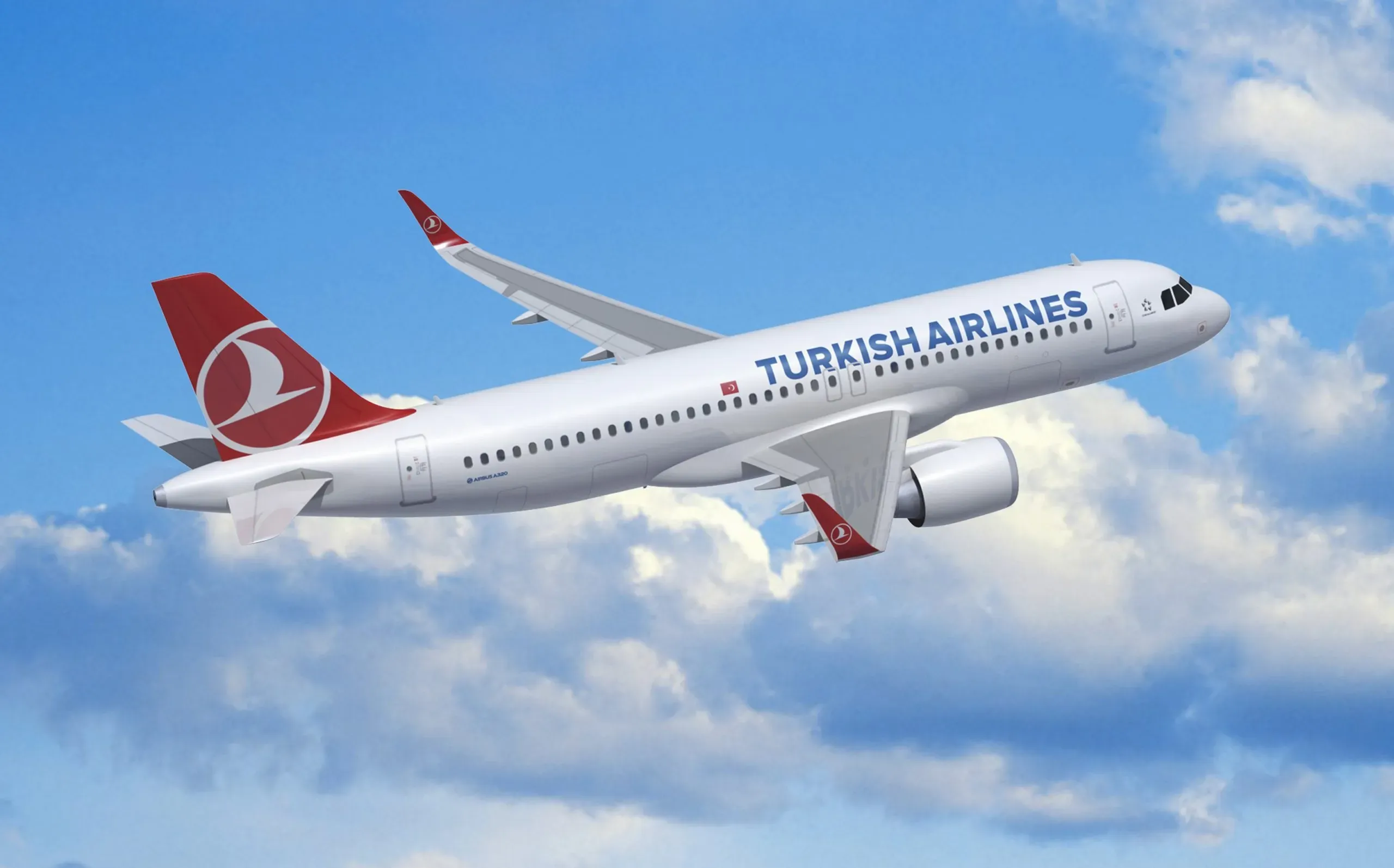 Türk Hava Yolları 2024: 85,2 Milyon Yolcu Hedefi