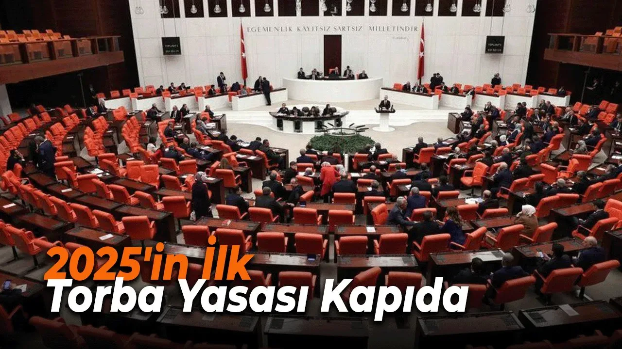 Torba Yasa 2025: Emekli İkramiyesi ve Güncellemeler