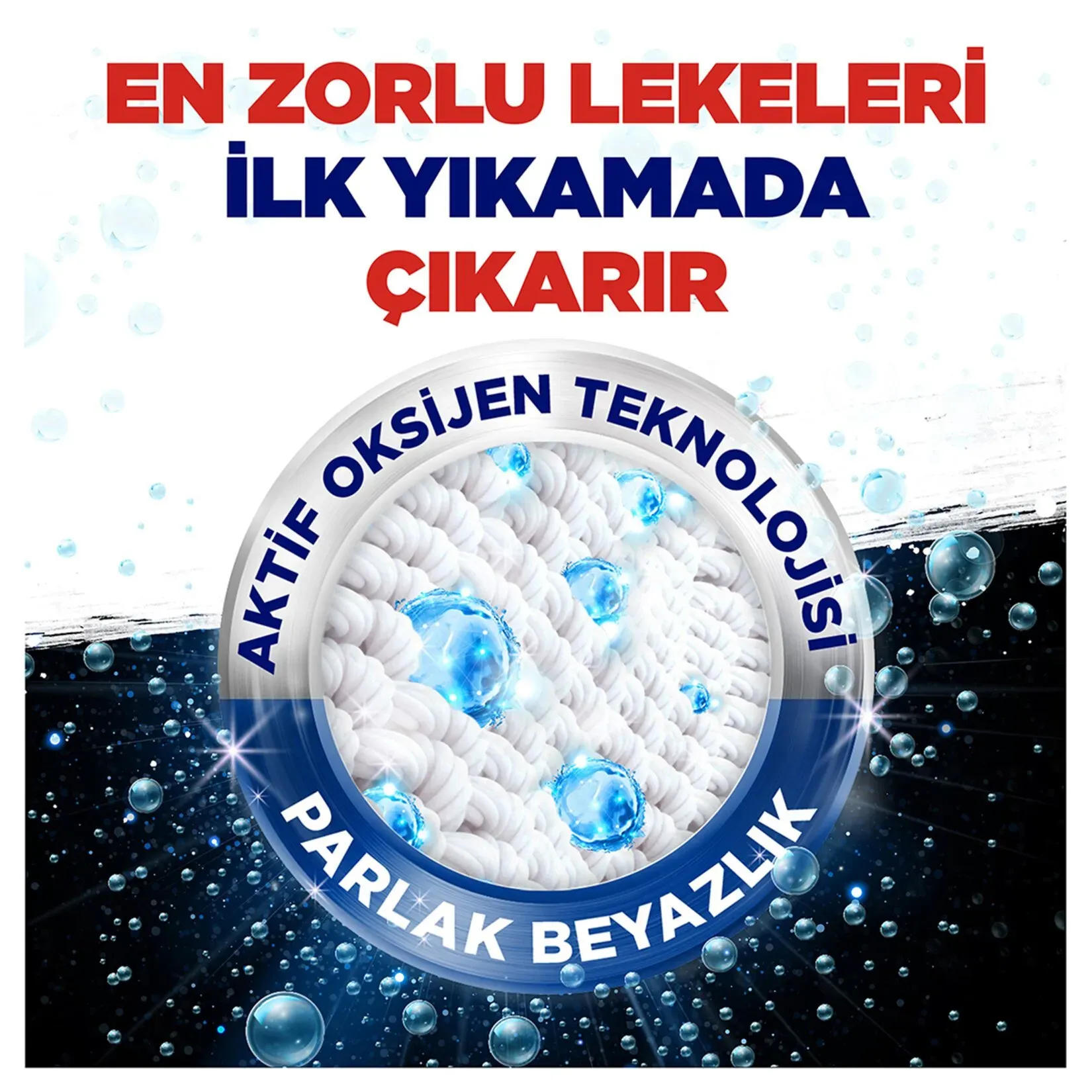 Toz Deterjan Reklamları: Ticaret Bakanlığı Ceza Kesti