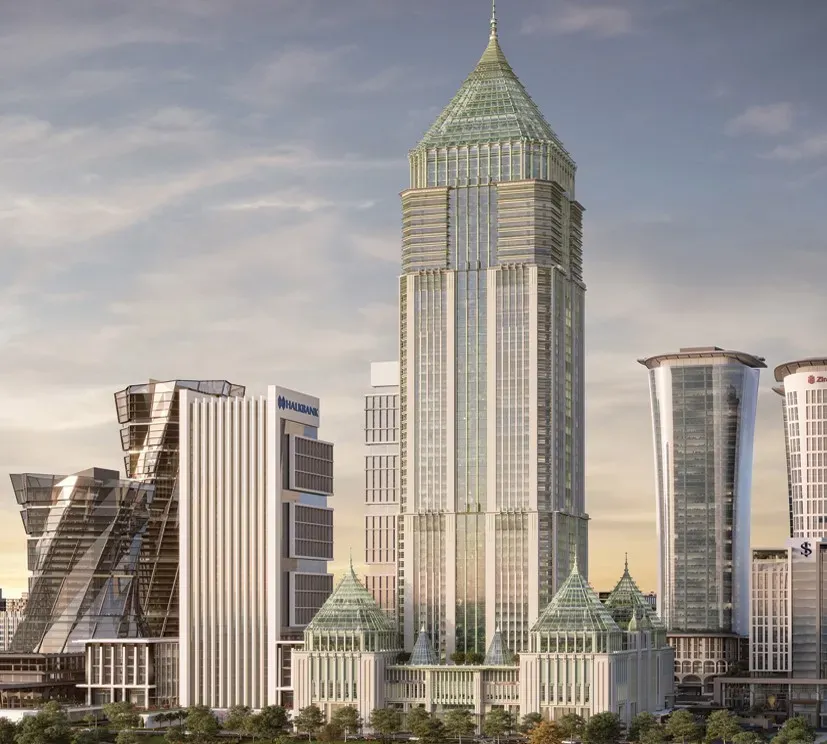 Merkez Bankası’ndan Yabancı Para Kredilerine Düşük Oran