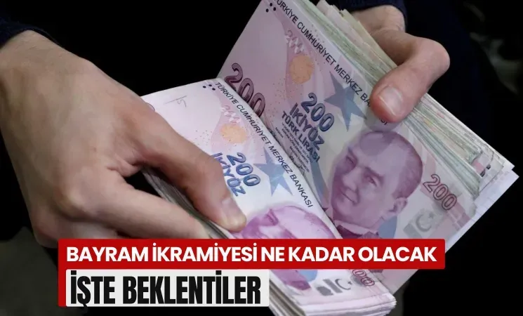 Emekli Bayram İkramiyesi 2025 Ne Zaman Yatacak?