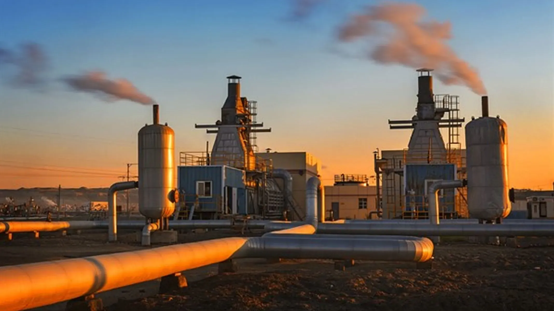 Doğal Gaz Üretimi: Türkiye’de Yeni Bir Dönem Başlıyor