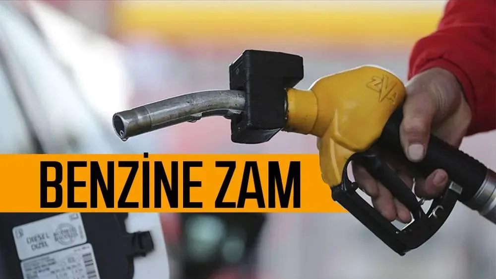 Benzine Zam: Fiyatlar Ne Zaman Değişecek?