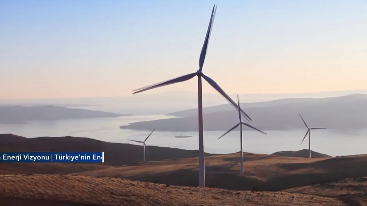 Türkiye Enerji Vizyonu: CERAWeek 2025’te Önemli Anlaşma