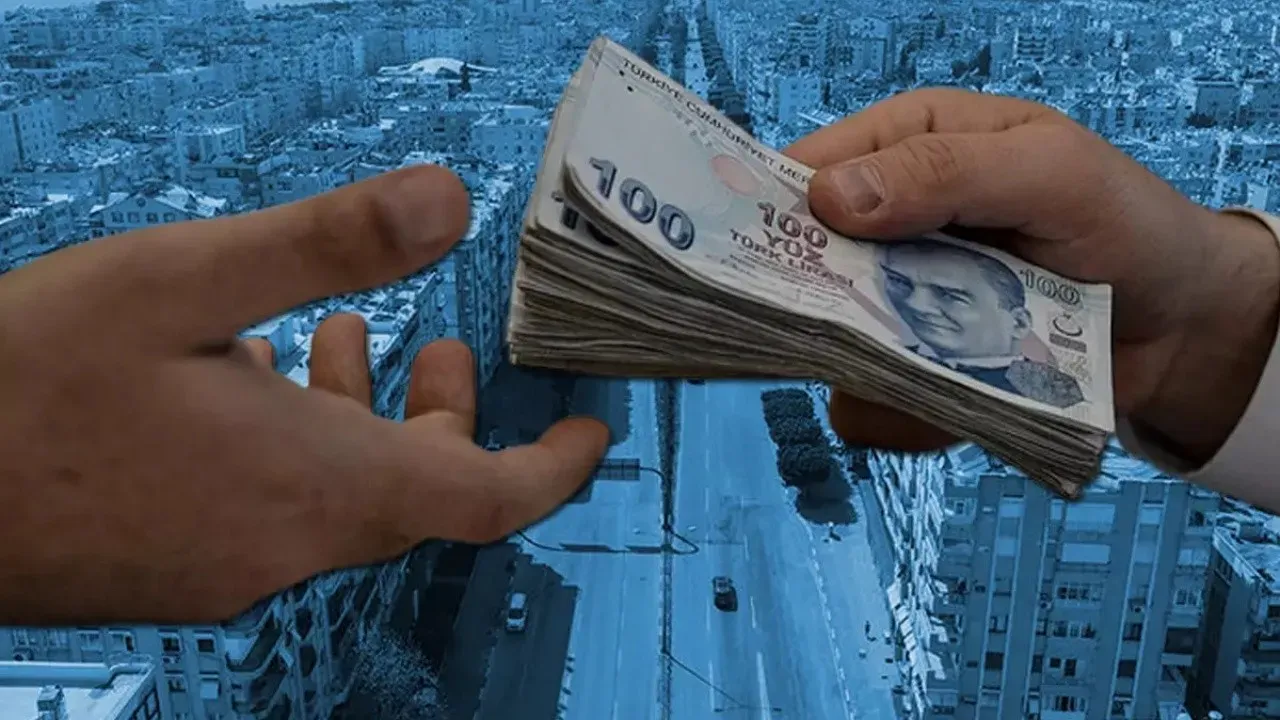 Konut Krizi: Kentsel Dönüşüm ve Fiyat Artışları